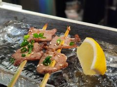 -乌君·酒场·炭火烧鸟(侨城坊店)