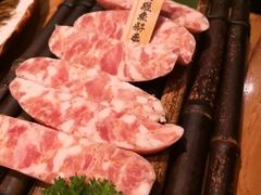-黑牛の店·和牛烧肉(合生汇店)