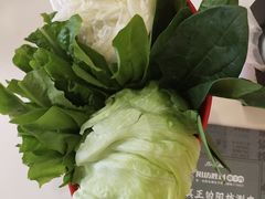 -阳坊胜利涮羊肉(阳坊老店)