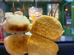 -京狮炙燥·精酿烧烤(首经贸店)