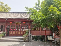 -长春观