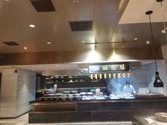 -博林天瑞喜来登酒店·西丽尚膳