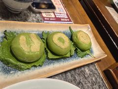 -南京大牌档(苏州中心店)