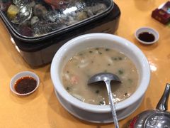 -鹏城人家海鲜酒家·23年老字号(较场尾店)