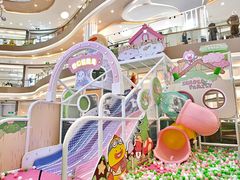 -天虹购物中心(深圳龙华店)