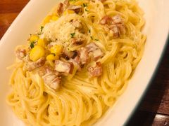 -玛格萝妮比萨屋(四平店)
