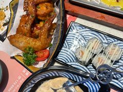 -花漫里日式餐厅(刺桐店)