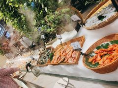-川骄海鲜自助(亚运村店)