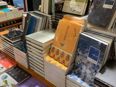 -西西弗书店&矢量咖啡(凯德晶萃广场店)