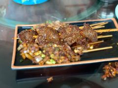 -阮老二·羊肉汤(黄甲店)