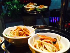 -339旋转餐厅(天府熊猫塔店)