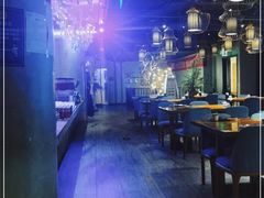 大堂-和彩放题餐厅(酒仙桥店)