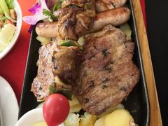 -申德勒加油站西餐厅(太仓店)