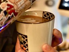 -喜柿咖啡SeeS coffee