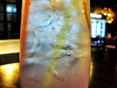 -甘尼仕印度餐厅爵士酒吧(阳春巷店)