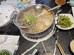 -寻牛记潮汕牛肉火锅(双喜城店)