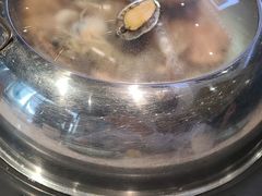 -蓝珊瑚蒸汽海鲜餐厅(龙奥店)