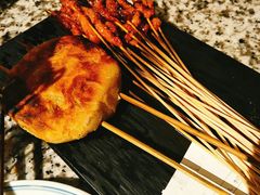 0603牛肉串-天津卫码头(南开大悦城店)