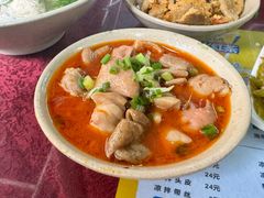 -周肥肠(江油总店)