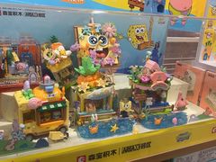 -AEON永旺(东方宝泰店)