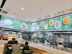 -七食九号食堂(东丽空港店)