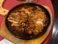 -中山路壹号传奇club·啤酒花园餐厅