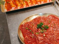 -韩宫宴烤肉·料理(颛桥万达店)