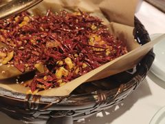 -湘邻呷铺·田园家宴(汉基广场店)