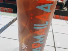 -肥汁米蘭香港米线(长宁来福士店)