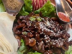 -吉祥圣雪藏餐