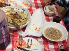-西贝(宝乐汇店)