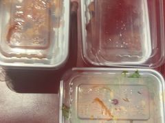 -绿茶餐厅(蓝色港湾店)