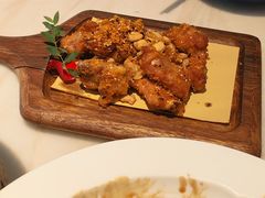 -菲乐餐厅(三十年经营·湖滨路店)