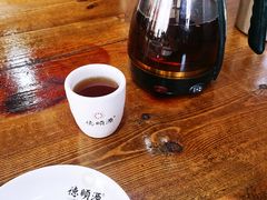 -德顺源·非遗烧麦·老菜(大观园店)