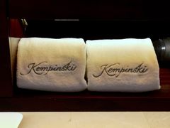 -太原凯宾斯基饭店