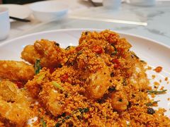 -香港狮子山下·明星粤菜餐厅(北苑店)