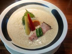 -真打拉面·日式拉面新流派(体育西横街店)