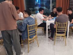 -威廉古堡·M·派对聚会轰趴馆(美年广场店)