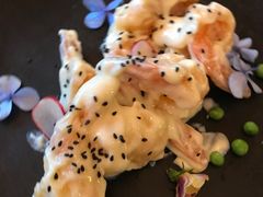 -羡餐厅·杭帮菜·淳菜(千岛湖自由洲际殿店)