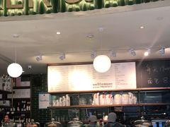 -BAKER&SPICE(国金中心商场店)