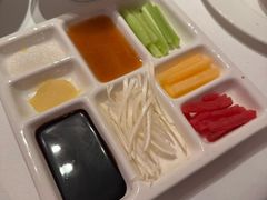 -四季民福烤鸭店(王府井东安门店)