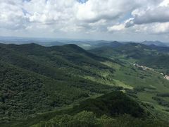 -吊水壶国家森林公园