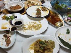 -鲜味食族水产·海鲜餐厅