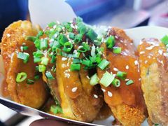 -八一好吃街·高品美食广场