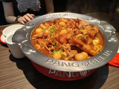 -胖哥俩肉蟹煲(福州仓山爱琴海店)