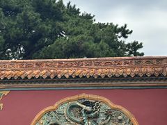 -北陵公园