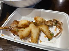 -盒马鲜生(杭州运河上街店)