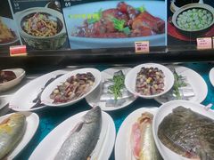 -船家渔(徐州北路店)