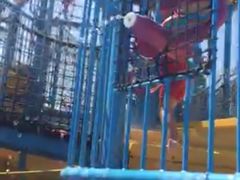 -欢乐水魔方水世界