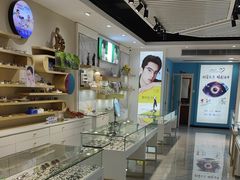 -宝岛眼镜·星创视光中心(威海路店)